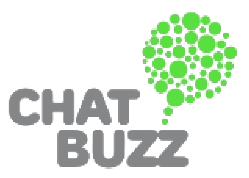 Logo de ChatBuzz